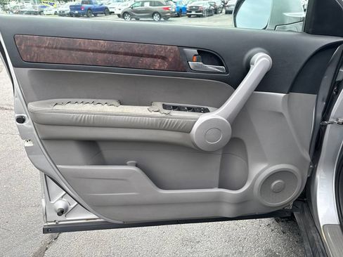Used 2007 Honda CR-V EX-L image 26