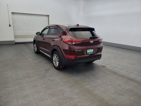 Used 2018 Hyundai Tucson SEL AWD/4WD image 5
