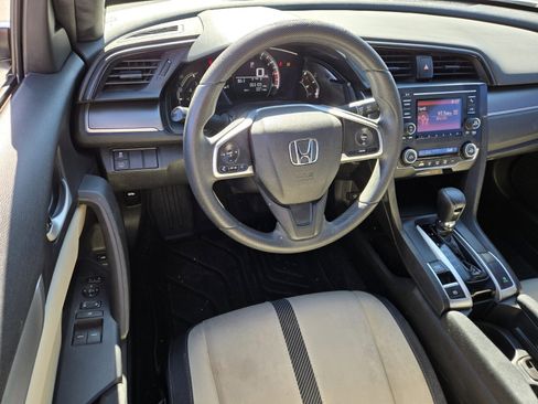Used 2018 Honda Civic LX-P image 10
