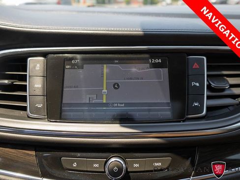 Used 2018 Buick Enclave Premium w/ Experience Buick Package AWD/4WD image 5