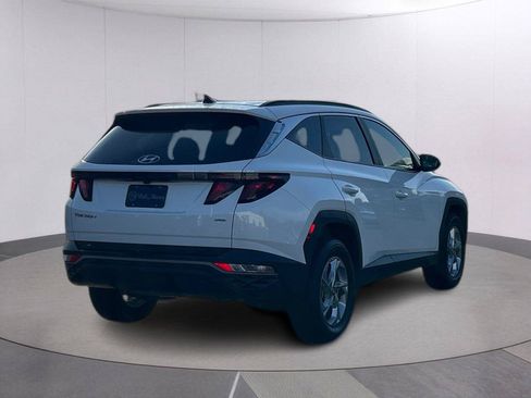 Used 2024 Hyundai Tucson SEL AWD/4WD image 7