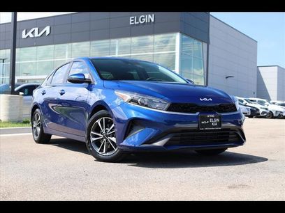 Used 2024 Kia Forte LXS w/ LXS Technology Package