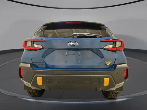 New 2026 Subaru Crosstrek 2.5i Wilderness AWD/4WD image 4