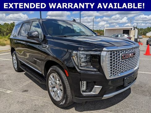 Used 2024 GMC Yukon Denali image 14