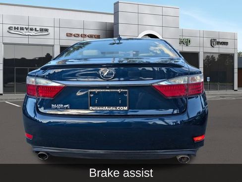 Used 2013 Lexus ES 350 w/ Premium Pkg image 5