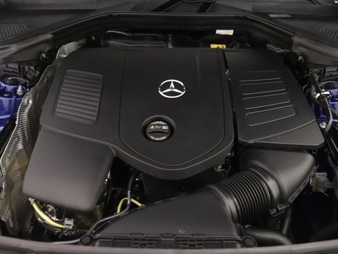 New 2026 Mercedes-Benz GLC 300 image 11