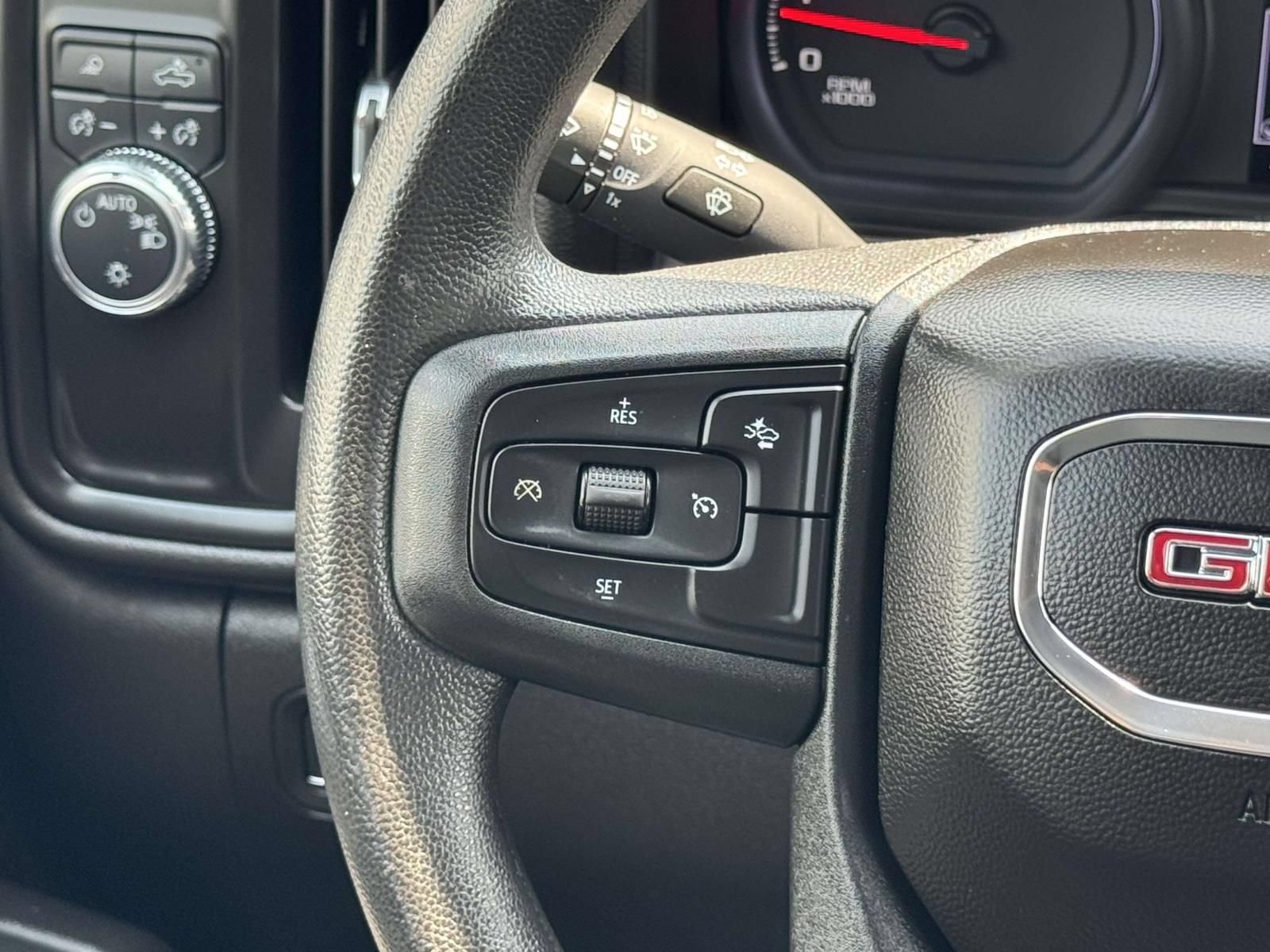 Certified 2024 GMC Sierra 3500 Pro RWD image 16