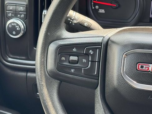 Certified 2024 GMC Sierra 3500 Pro RWD image 16