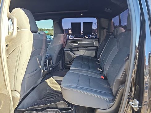 Used 2022 RAM 1500 Big Horn image 18