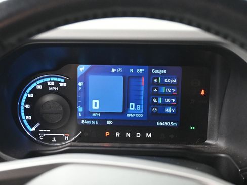 Used 2023 Ford Bronco Badlands w/ Sasquatch Package AWD/4WD image 26