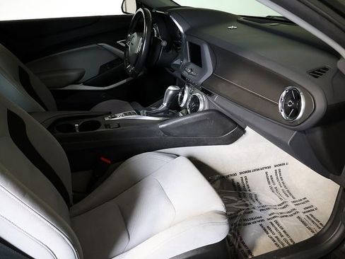 Used 2023 Chevrolet Camaro LT RWD image 26