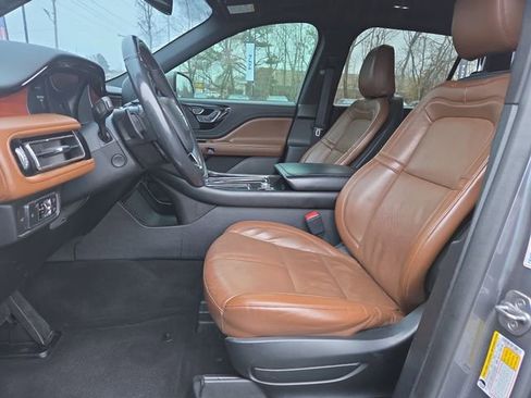 Used 2021 Lincoln Aviator Reserve w/ Equipment Group 208A image 10