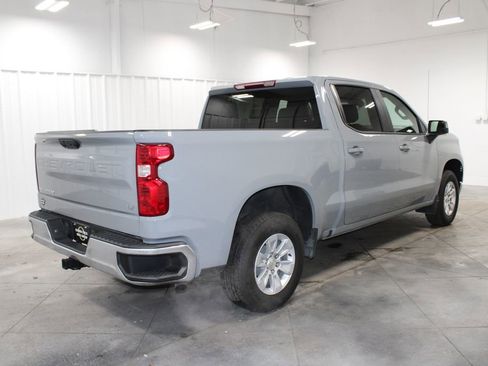 Used 2024 Chevrolet Silverado 1500 LT w/ Protection Package image 9
