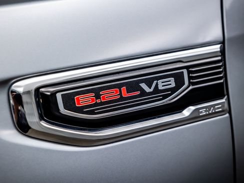 Used 2026 GMC Sierra 1500 Denali AWD/4WD image 15