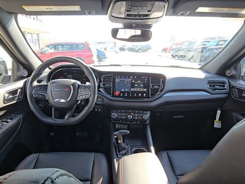 New 2026 Dodge Durango GT image 20