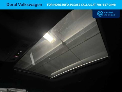 Used 2026 Volkswagen Jetta GLI Autobahn FWD image 17