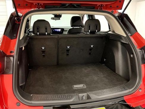 Used 2024 Buick Encore GX Sport Touring w/ Comfort Package image 35