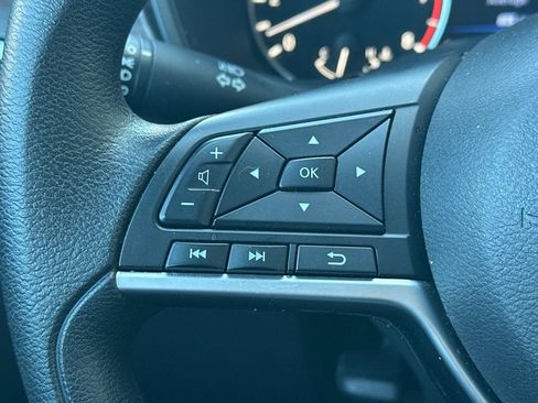 Used 2023 Nissan Altima 2.5 SV image 26