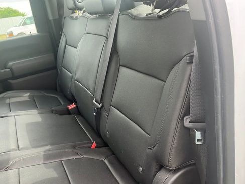 Used 2022 Chevrolet Silverado 2500 W/T w/ WT Fleet Convenience Package image 13