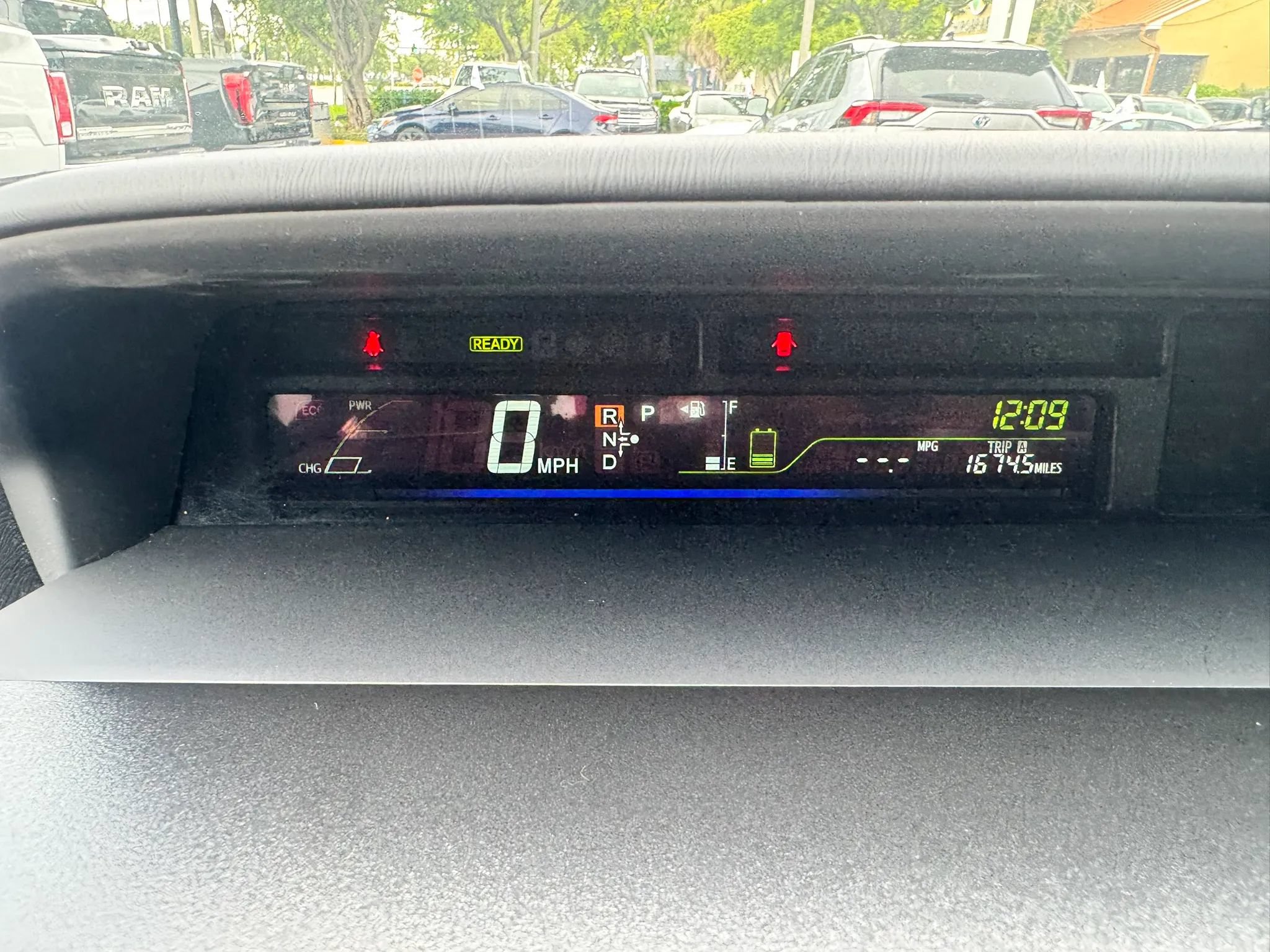 Used 2013 Toyota Prius V Three FWD image 34