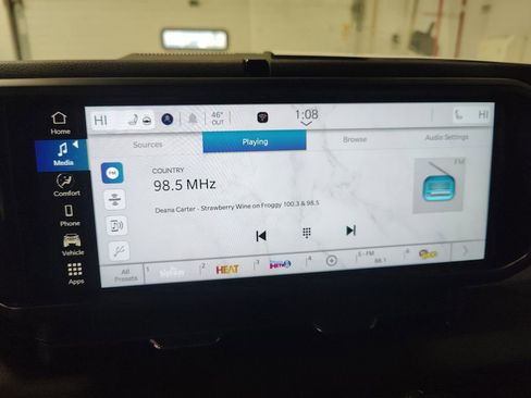 New 2026 Jeep Wrangler Unlimited Sport image 19