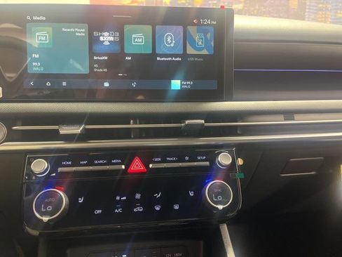 New 2025 Hyundai Tucson XRT image 17