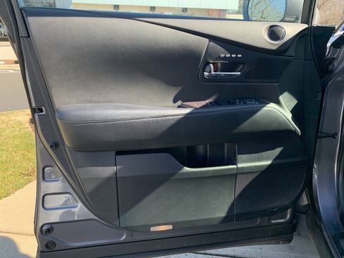 Used 2015 Lexus RX 350 image 14