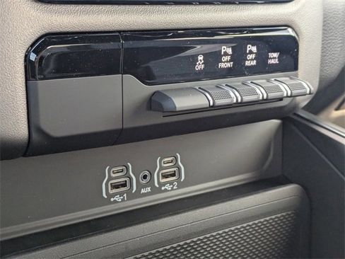New 2026 RAM 1500 Big Horn image 22