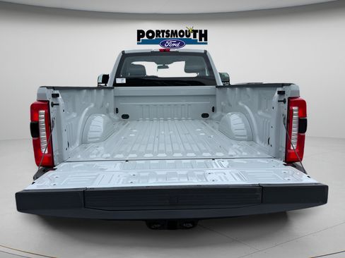New 2026 Ford F350 XL w/ STX Appearance Package AWD/4WD image 12