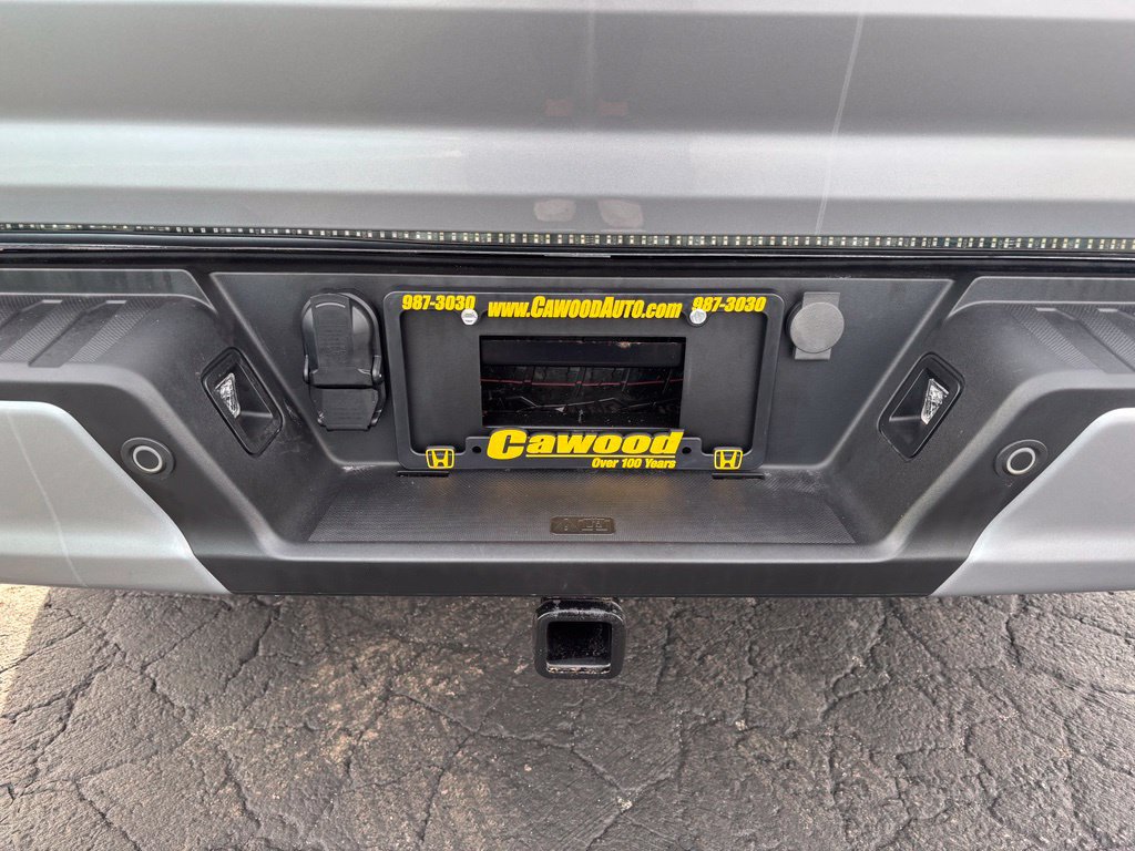 Used 2023 Ford F150 XLT w/ Equipment Group 302A High AWD/4WD image 4