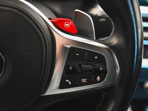 Used 2023 BMW M4 Competition image 25