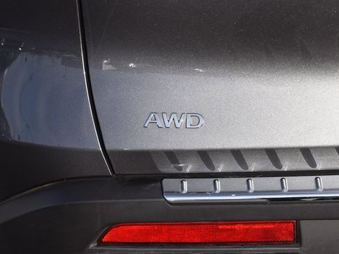 Used 2023 INFINITI QX60 Luxe w/ Cargo Package image 29