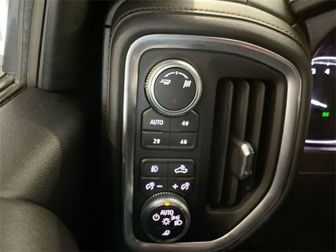 Used 2019 GMC Sierra 1500 AT4 image 24