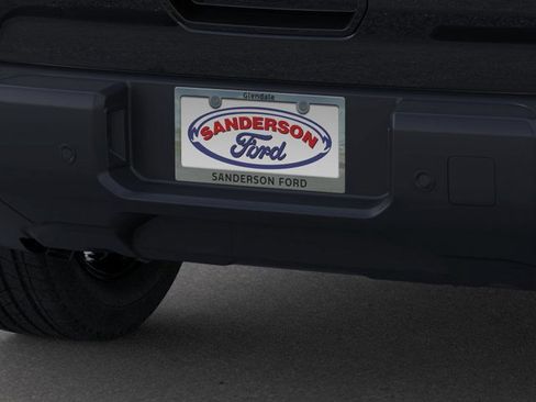 New 2025 Ford Bronco Sport Outer Banks AWD/4WD image 23
