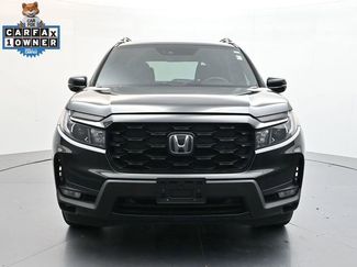 Used 2023 Honda Passport Elite video 2