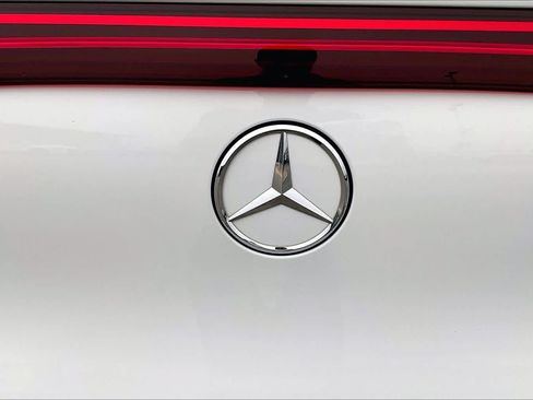 Certified 2023 Mercedes-Benz EQS 450+ SUV image 9