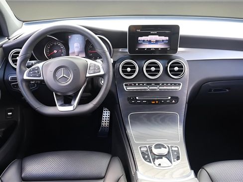 Used 2019 Mercedes-Benz GLC 300 image 15