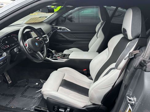 Used 2023 BMW M4 xDrive Competition image 12