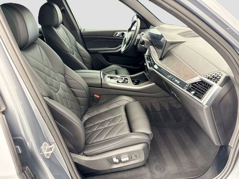 Certified 2026 BMW X5 sDrive40i w/ Parking Assistance Package RWD image 19
