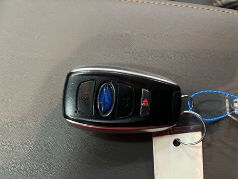 Certified 2024 Subaru Crosstrek 2.5i Wilderness w/ Crosstrek Mirror Package AWD/4WD image 30
