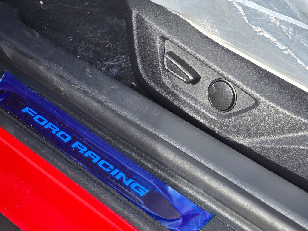 New 2026 Ford Mustang Dark Horse SC RWD image 16