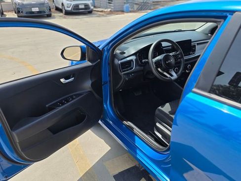 Used 2023 Kia Rio S w/ Technology Package image 35
