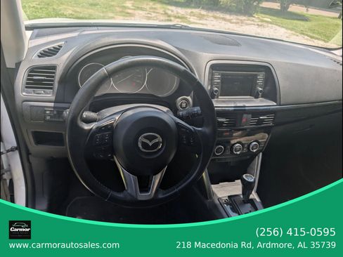 Used 2014 MAZDA CX-5 Grand Touring FWD image 5
