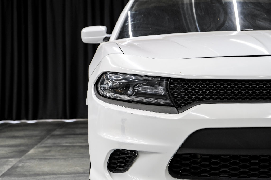 Used 2021 Dodge Charger R/T RWD image 45