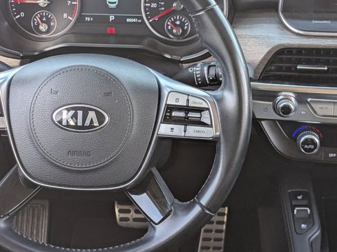 Used 2021 Kia Telluride SX image 21