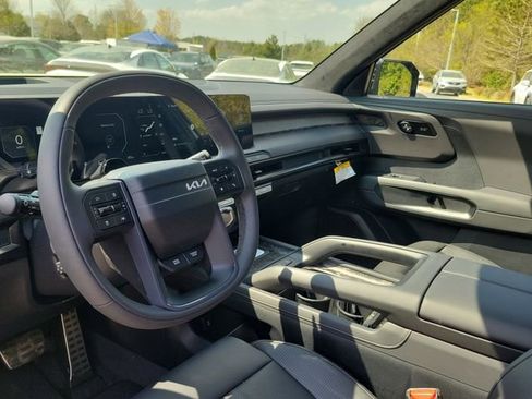 New 2027 Kia Telluride SX Prestige X-Pro AWD/4WD image 13