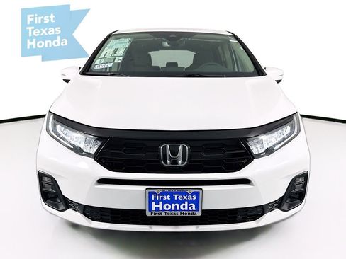 New 2026 Honda Odyssey Touring image 2