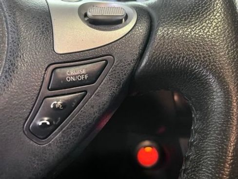 Used 2017 Nissan Sentra SV FWD image 22