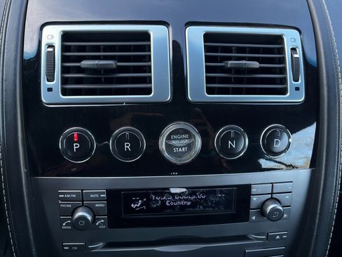 Used 2006 Aston Martin DB9 Volante image 28