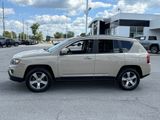 Used 2017 Jeep Compass High Altitude image 2